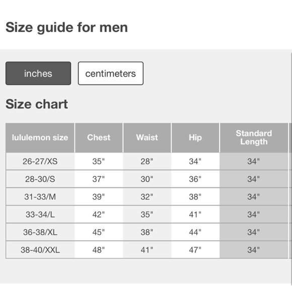 Lululemon Pace Breaker 7" Unlined Short - Large - Picture 7 of 7